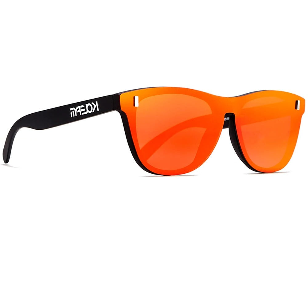 TR90 Polarized Sunglasses