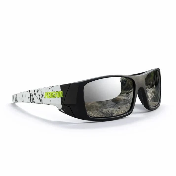 AdventureWrap Polarized UV400 Sport Sunglasses
