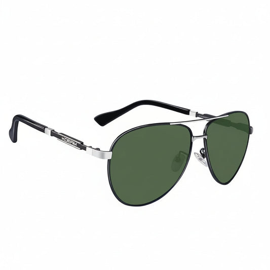 Polarized Pilot Sunglasses