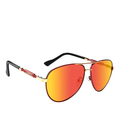 Polarized Pilot Sunglasses