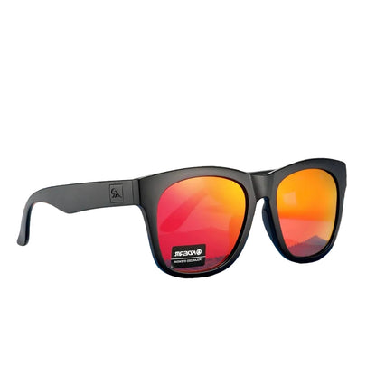 Oversized Polarized Square Fishing Sunglasses