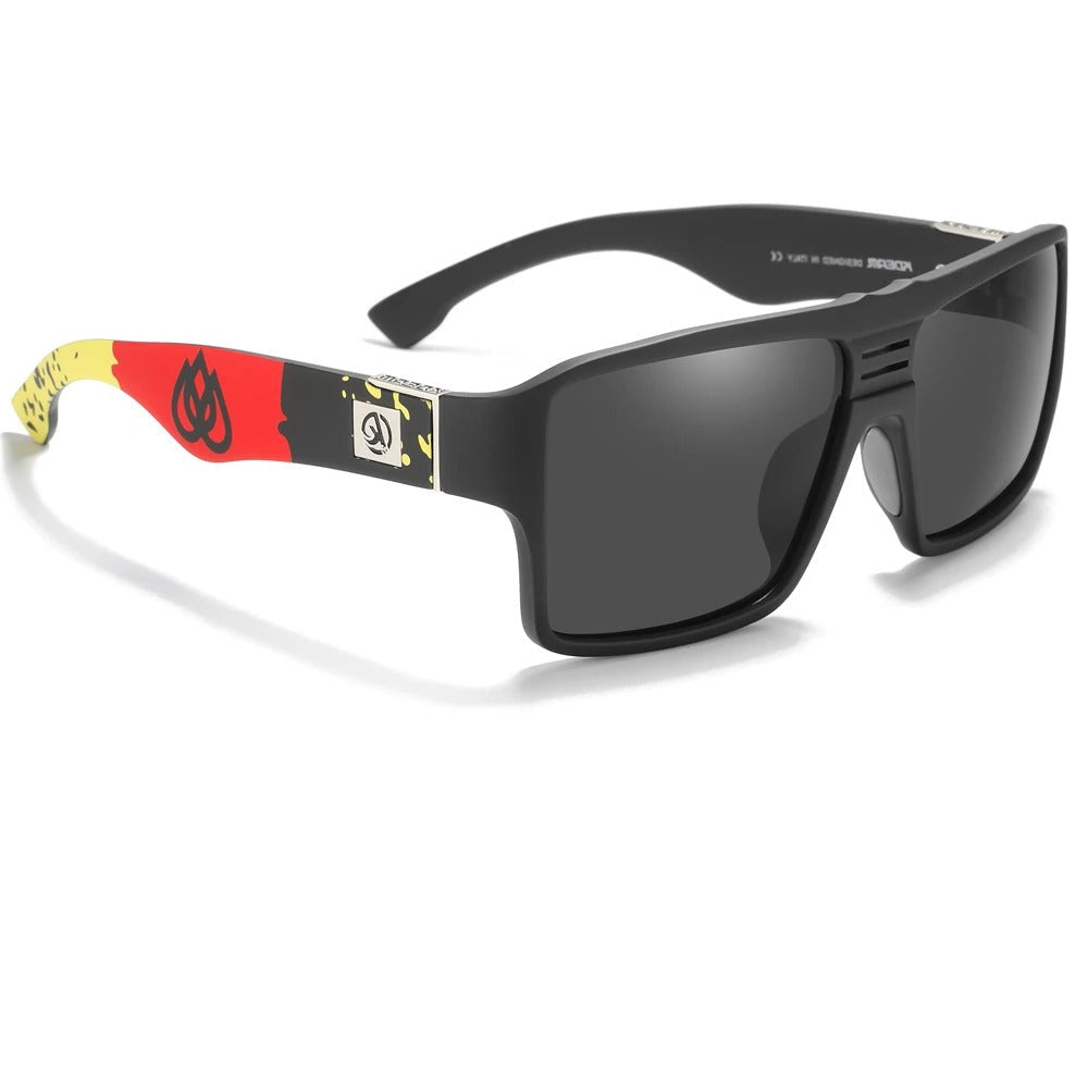 RidgeX Polarized Sport Sunglasses