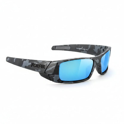 Photochromic Night Driving Fishing Sunglasses