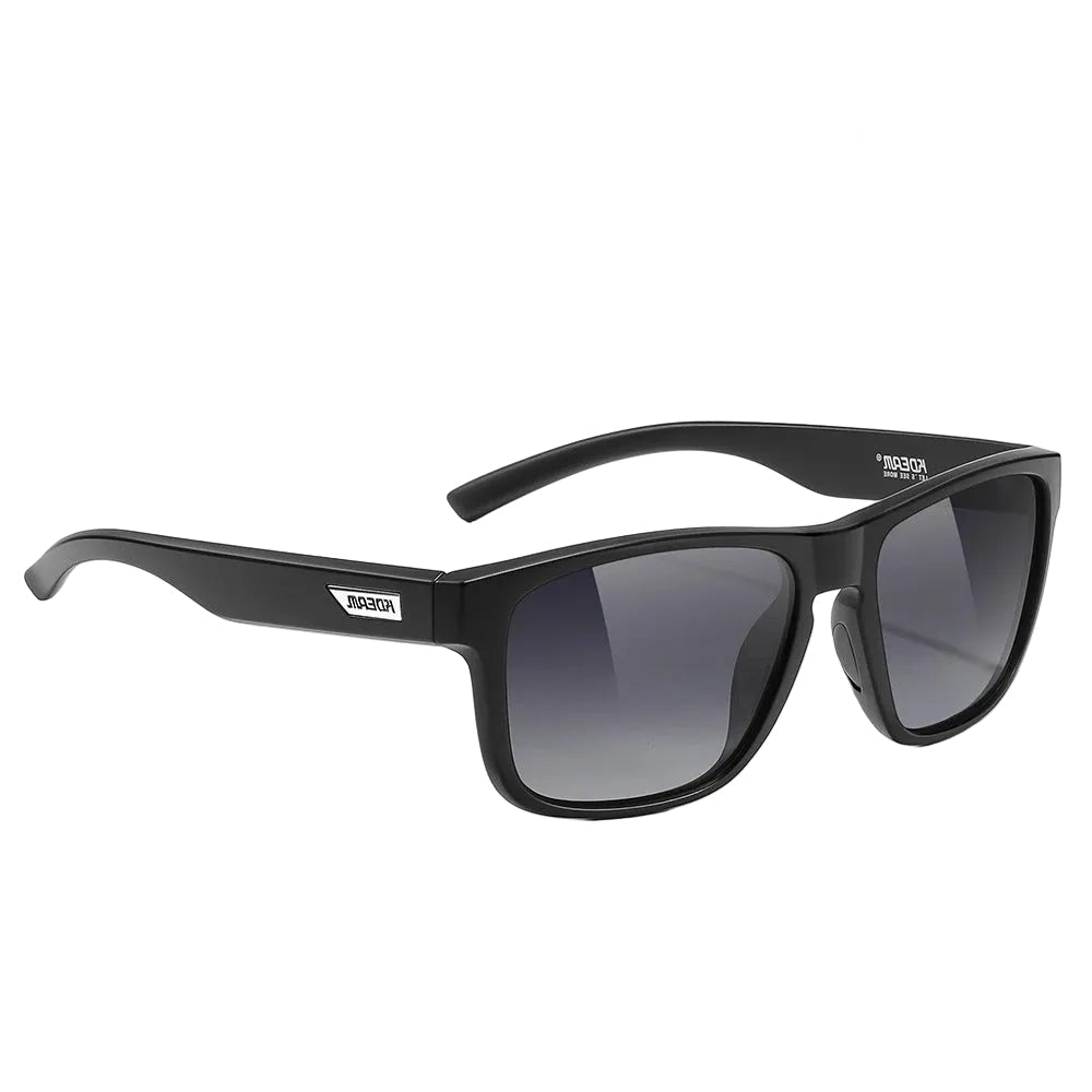 XXL 155mm Polarized Sports Sunglasses