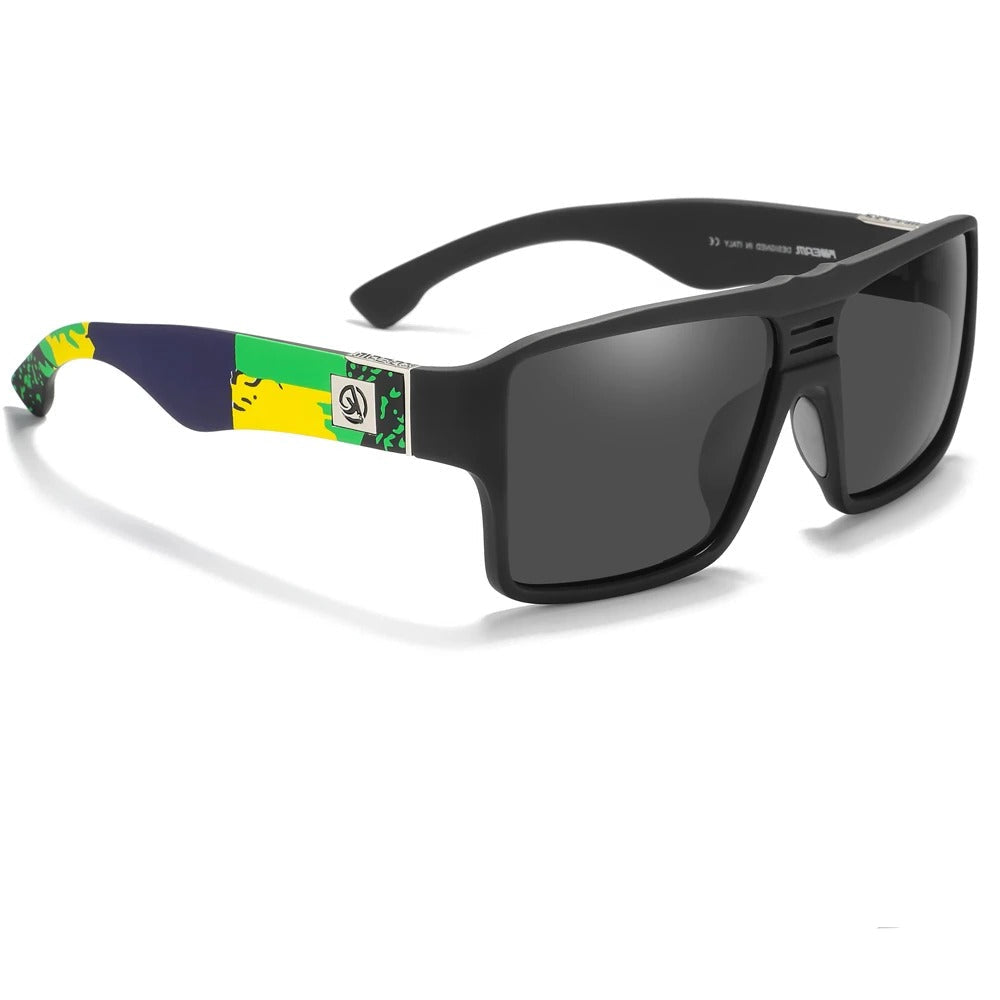 RidgeX Polarized Sport Sunglasses