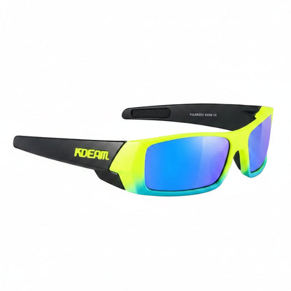 Photochromic Night Driving Fishing Sunglasses
