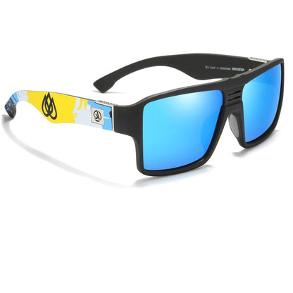 RidgeX Polarized Sport Sunglasses