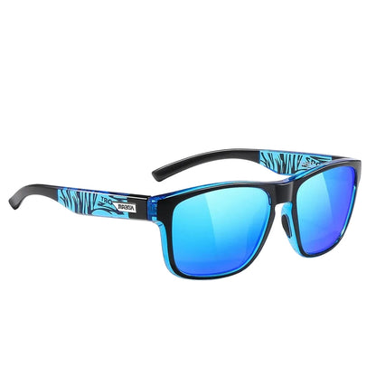 XXL 155mm Polarized Sports Sunglasses