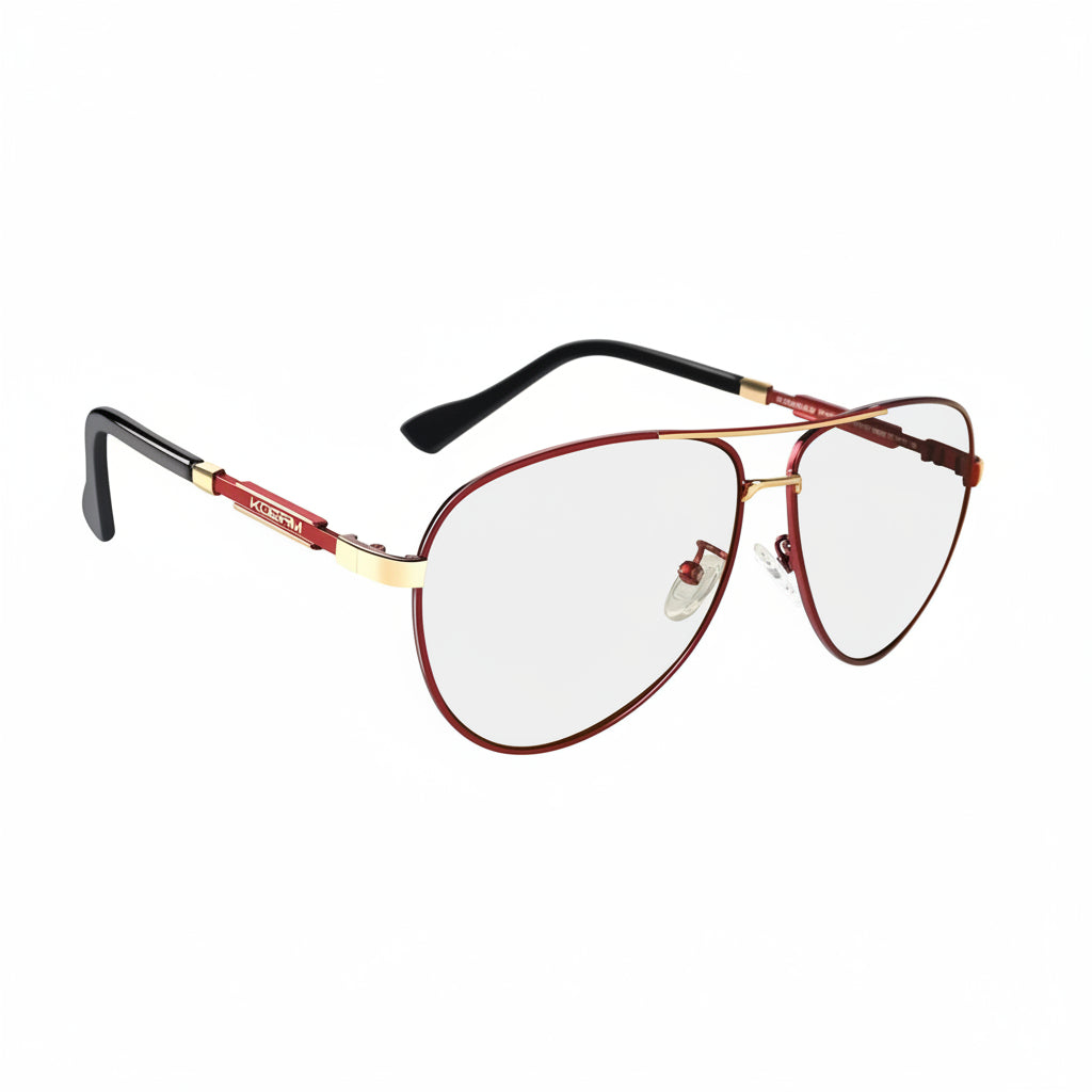 Polarized Pilot Sunglasses