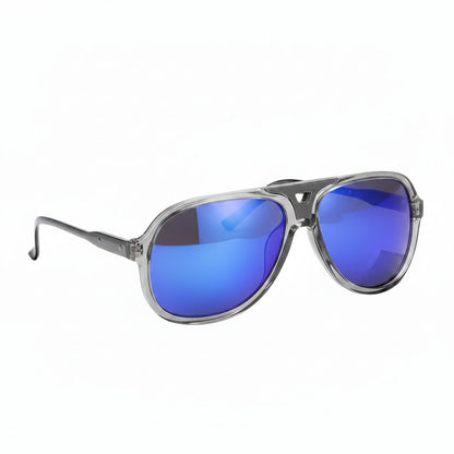 Photochromic Polarized Pilot Sunglasses