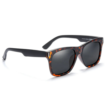 NovaSquare Polarized Sunglasses