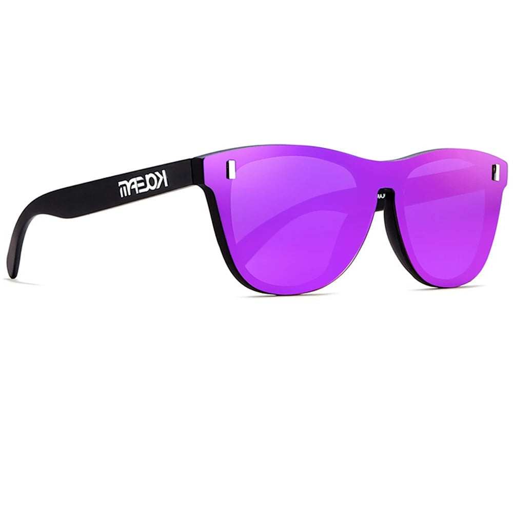 TR90 Polarized Sunglasses