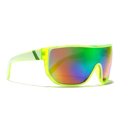 Oversized Sunglasses
