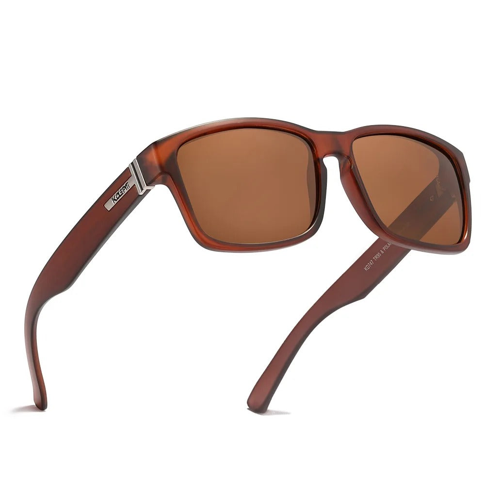 Premium TR90 Polarized Sunglasses