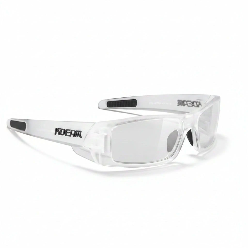 Photochromic Night Driving Fishing Sunglasses