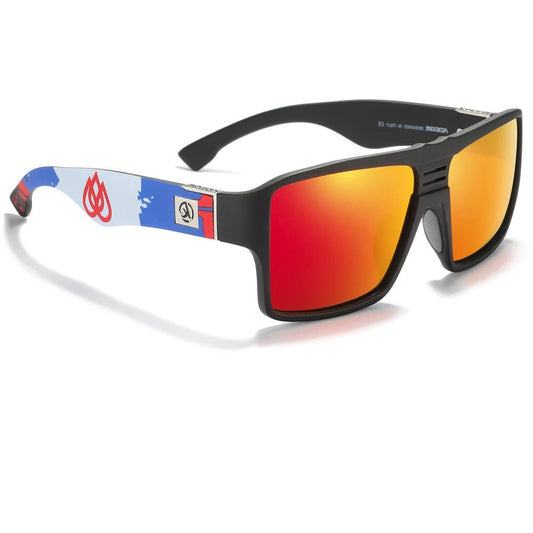 RidgeX Polarized Sport Sunglasses
