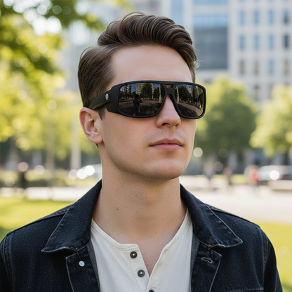 Sports Polarized Sunglasses