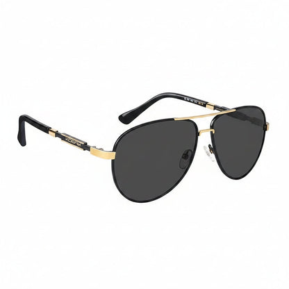 Polarized Pilot Sunglasses
