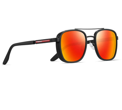 TR90 Polarized Fishing Sunglasses