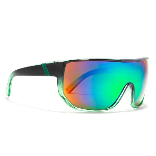 Oversized Sunglasses