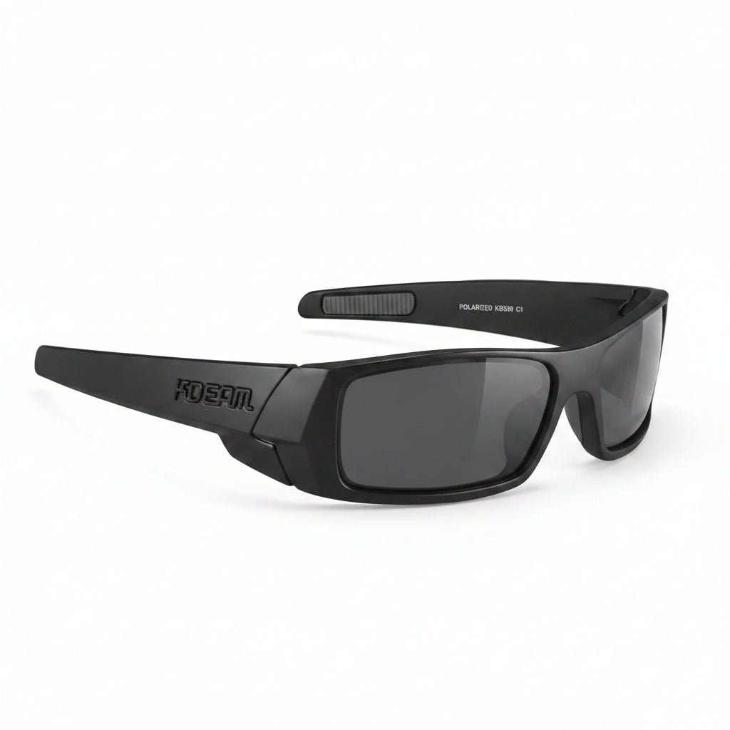 Photochromic Night Driving Fishing Sunglasses