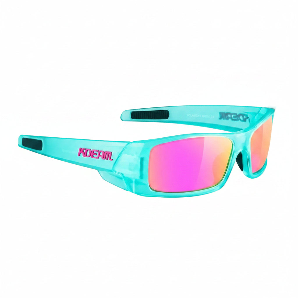 Photochromic Night Driving Fishing Sunglasses
