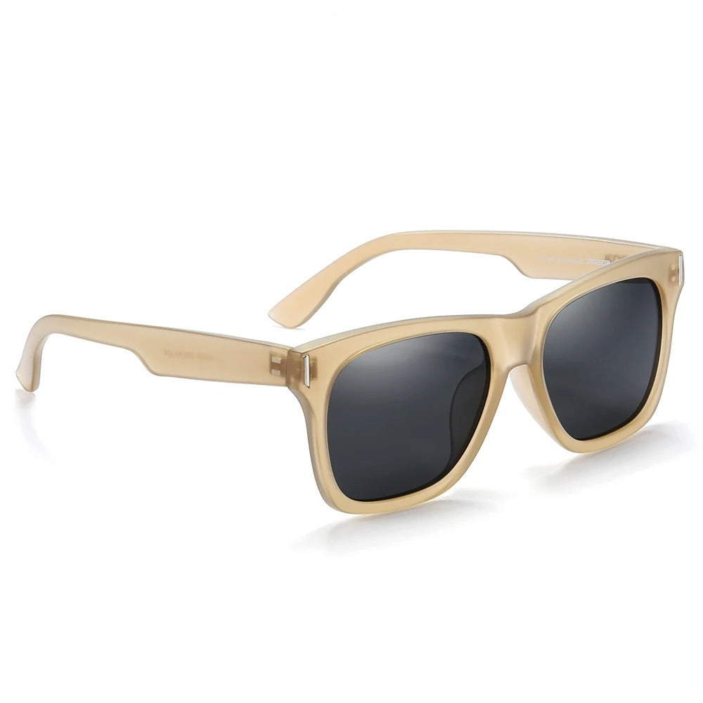 NovaSquare Polarized Sunglasses