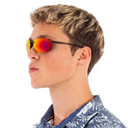 AeroLite UV400 Sunglasses