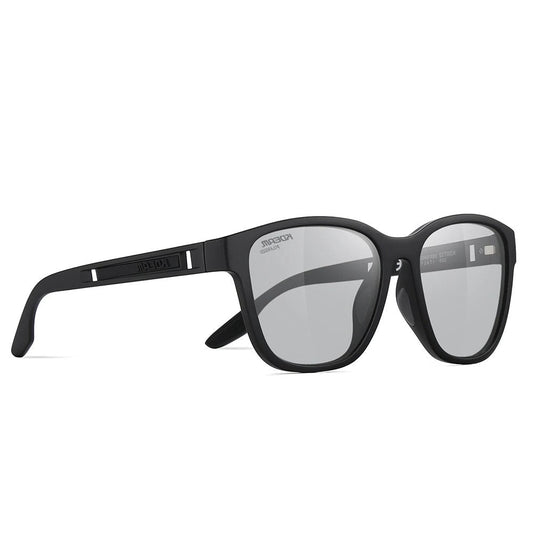 TR90 Photochromic Polarized Square Sunglasses