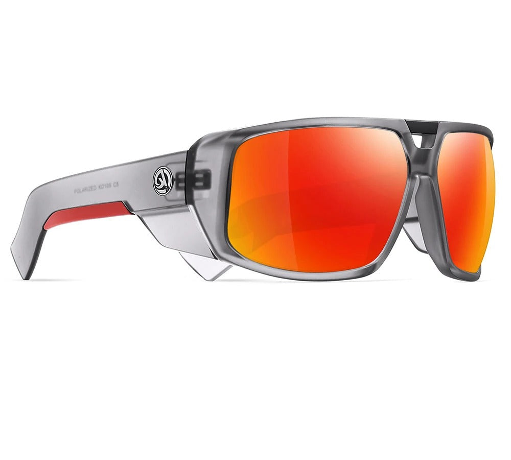 Sports Polarized Sunglasses
