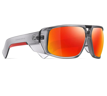 Sports Polarized Sunglasses