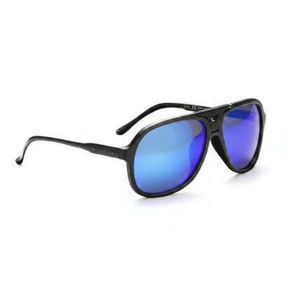 Photochromic Polarized Pilot Sunglasses