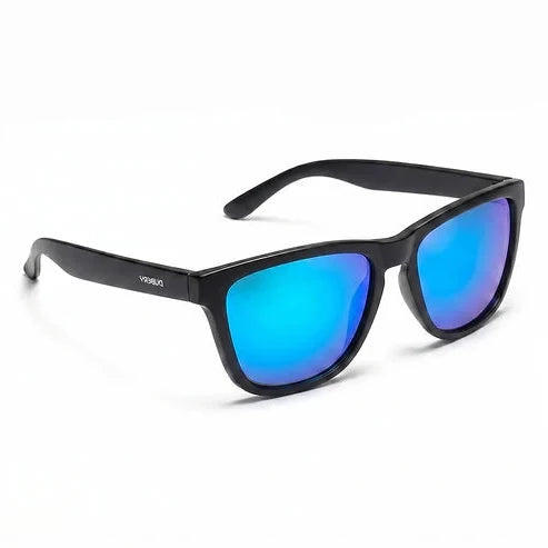 Reef Wayfarer Polarized Sunglasses for Beach & Travel