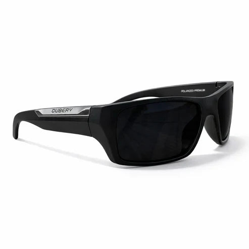 RX186 Casual Square Sports Polarized Sunglasses | UV400