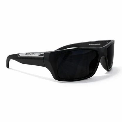 RX186 Casual Square Sports Polarized Sunglasses | UV400