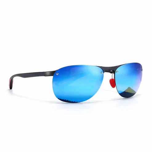 RX012 FlexOval TR90 Polarized Sunglasses | UV400