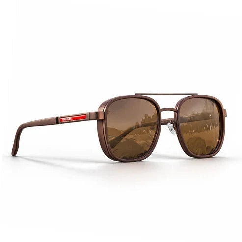 RX236 Vintage Polarized Sunglasses | UV400