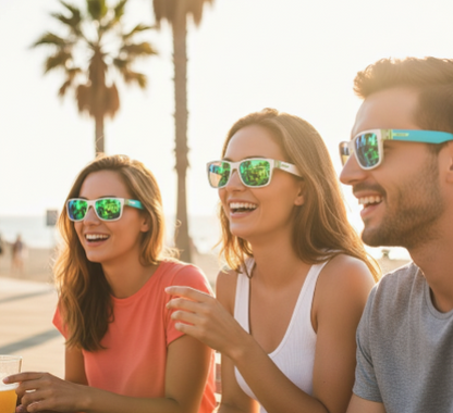 KD505 Sports Polarized Sunglasses