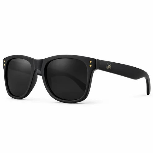 Classic Polarized Sunglasses for Beach & Travel