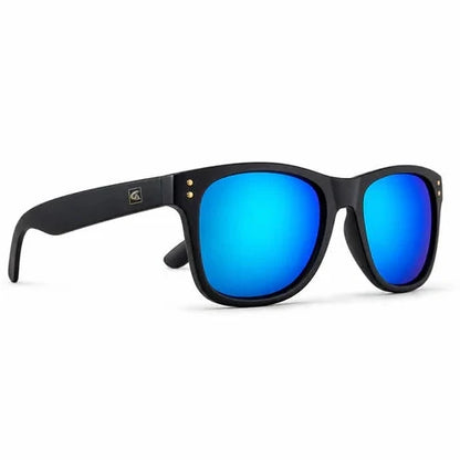 Classic Polarized Sunglasses for Beach & Travel