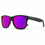 Classic Polarized Sunglasses for Beach & Travel