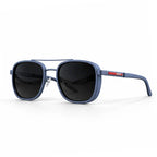 RX236 Vintage Polarized Sunglasses | UV400
