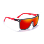 RX01 Polarized One-Piece Sunglasses | UV400