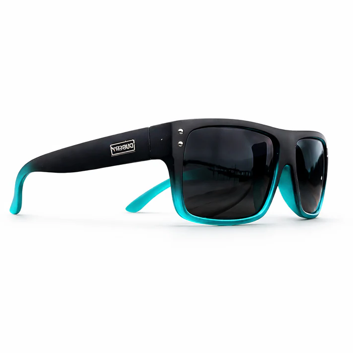REX Square Polarized Sunglasses