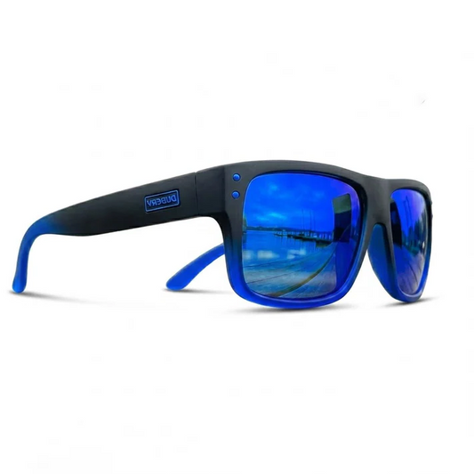 REX Square Polarized Sunglasses