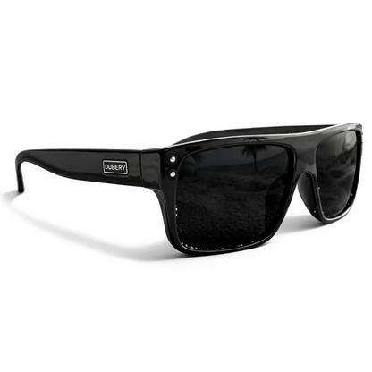 REX Square Polarized Sunglasses