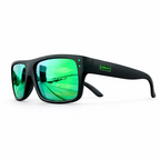 REX Square Polarized Sunglasses