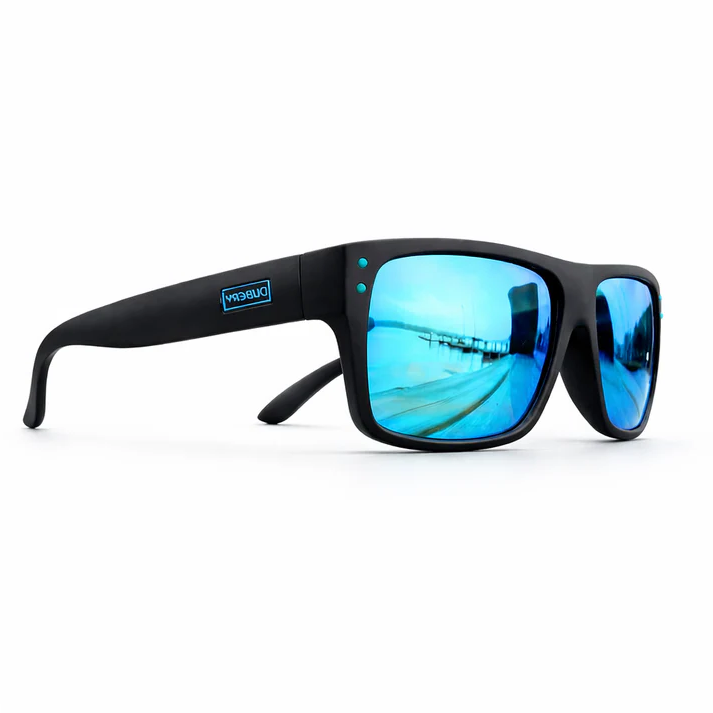 REX Square Polarized Sunglasses