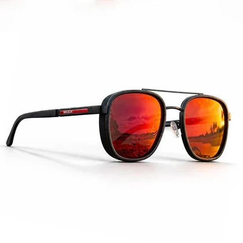 RX236 Vintage Polarized Sunglasses | UV400