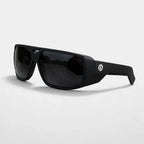 Sport Wraparound Polarized Sunglasses
